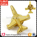 Hot Sale High Quality Factory Price Custom Aircraft Lapel Pin Wholesale From China
